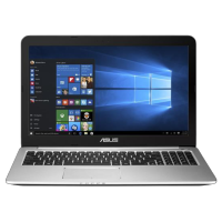 ноутбук ASUS K501UX-FI081T 90NB0A62-M00880 Серый