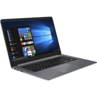 ноутбук ASUS K510UN-BQ502 90NB0GS5-M09140 Черный