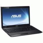 ноутбук ASUS K52DE N830/3/320/Win 7 HB