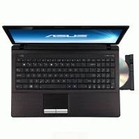 ноутбук ASUS K53BR E450/3/320/Win 7 HB Коричневый