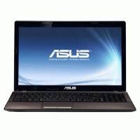 ноутбук ASUS K53E i7 2670M/4/500/BT/Win 7 HB Коричневый
