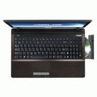 ноутбук ASUS K53E i7 2670M/4/500/BT/Win 7 HB Коричневый