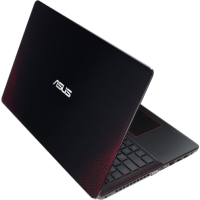 ноутбук ASUS K550VX-DM360T 90NB0BBJ-M04870 Черный