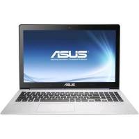 ноутбук ASUS K551LN-XX299H 90NB05F2-M03860 Серый