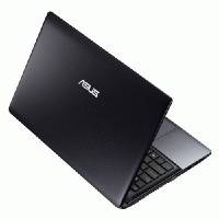 ноутбук ASUS K55DR A10 4600/6/750/Win 7 HB/Black Черный