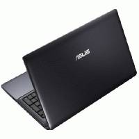 ноутбук ASUS K55DR A6 4400M/6/500/Win 7 HP Черный