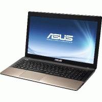 ноутбук ASUS K55VD i5 3210M/4/500/BT/Win 8 Коричневый