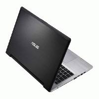ноутбук ASUS K56CM i7 3517U/4/500/BT/Win 8 Черный