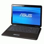ноутбук ASUS K70AB RM-74/2/250/Linux Черный