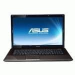 ноутбук ASUS K72JR i3 380M/3/500/BT/DOS
