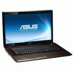 ноутбук ASUS K72JR i3 380M/3/500/BT/DOS