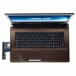 ноутбук ASUS K72JR i3 380M/3/500/BT/DOS