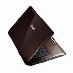 ноутбук ASUS K72JR i3 380M/3/500/BT/DOS