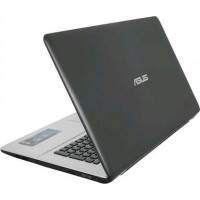 ноутбук ASUS K750JB-TY072H 90NB01X1-M01270 Серый