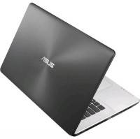ноутбук ASUS K750JN-TY052H 90NB0661-M00870 Черный