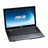 ноутбук ASUS K75DE A8 4500M/4/1000/BT/Win 7 HP/Black Черный
