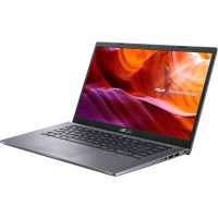ноутбук ASUS Laptop 14 X409JA-EK272 90NB0Q92-M04670 Серый