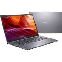 ноутбук ASUS Laptop 15 X409FA-BV606 90NB0MS1-M09600-wpro Серебристый