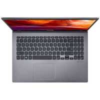 ноутбук ASUS Laptop 15 X509FL-BQ025 90NB0N12-M03590 Серый