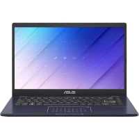 ноутбук ASUS VivoBook Go 14 E410MA-EK467T 90NB0Q15-M17850 Черный