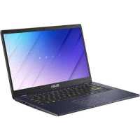 ноутбук ASUS VivoBook Go 14 E410MA-EK467T 90NB0Q15-M17850 Черный