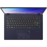 ноутбук ASUS VivoBook Go 14 E410MA-EK467T 90NB0Q15-M17850 Черный