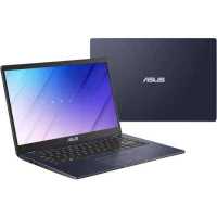 ноутбук ASUS VivoBook Go 14 E410MA-EK467T 90NB0Q15-M17850 Черный