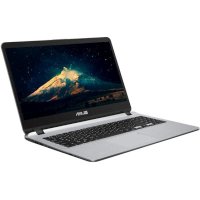 ноутбук ASUS Laptop X507UA-BQ307T 90NB0HI1-M04560 Серый