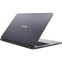 ноутбук ASUS Laptop X507UA-BQ307T 90NB0HI1-M04560 Серый