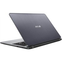 ноутбук ASUS Laptop X507UA-BQ307T 90NB0HI1-M04560 Серый