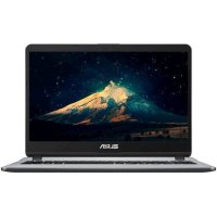 ноутбук ASUS Laptop X507UB-BQ366 90NB0HN1-M05250 Серый