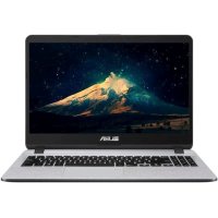 ноутбук ASUS Laptop X507UB-BQ366 90NB0HN1-M05250 Серый