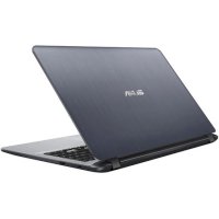 ноутбук ASUS Laptop X507UB-BQ366 90NB0HN1-M05250 Серый
