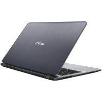 ноутбук ASUS Laptop X507UB-BQ366 90NB0HN1-M05250 Серый