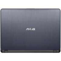 ноутбук ASUS Laptop X507UB-BQ366 90NB0HN1-M05250 Серый