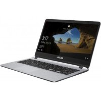ноутбук ASUS Laptop X507UF-EJ496 90NB0JB1-M06290 Черный