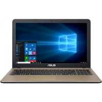 ноутбук ASUS Laptop X540BA-DM255 90NB0IY1-M09590 Черный