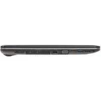 ноутбук ASUS Laptop X540BA-DM255 90NB0IY1-M09590 Черный