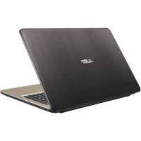 ноутбук ASUS Laptop X540BA-DM255 90NB0IY1-M09590 Черный