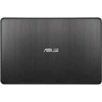 ноутбук ASUS Laptop X540BA-DM255 90NB0IY1-M09590 Черный