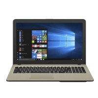 ноутбук ASUS Laptop X540BP-DM120T 90NB0IZ1-M01700 Черный