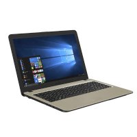 ноутбук ASUS Laptop X540BP-DM120T 90NB0IZ1-M01700 Черный