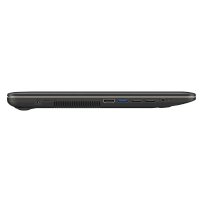 ноутбук ASUS Laptop X540BP-DM120T 90NB0IZ1-M01700 Черный