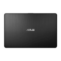 ноутбук ASUS Laptop X540BP-DM120T 90NB0IZ1-M01700 Черный