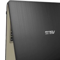 ноутбук ASUS Laptop X540BP-DM120T 90NB0IZ1-M01700 Черный