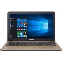ноутбук ASUS Laptop X540LA-XX006D 90NB0B01-M06100 Черный