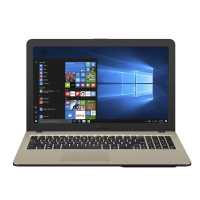 ноутбук ASUS Laptop X540MA-GQ409T 90NB0IR1-M16810 Серый