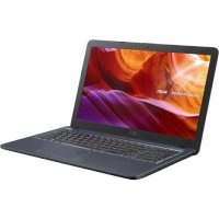 ноутбук ASUS Laptop X543UA-GQ1836T 90NB0HF7-M28560 Серый