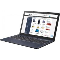 ноутбук ASUS Laptop X543UB-GQ1168 90NB0IM7-M16540 Серый