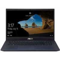 ноутбук ASUS Laptop X571GT-BQ037T 90NB0NL1-M06510 Черный